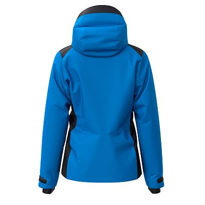 Превью  Куртка горнолыжная HEAD Joy W Ocean